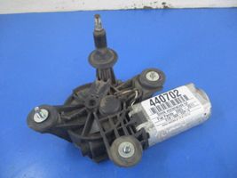 Fiat Panda 141 Rear window wiper motor 