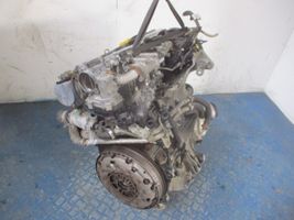 Fiat Punto (199) Moteur 