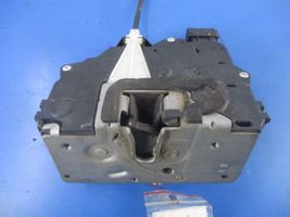 Fiat Punto (199) Etuoven lukko 51797558