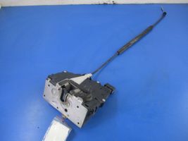 Fiat Punto (199) Serrure de porte avant 51797558