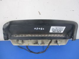 Opel Vectra B Wewnętrzna lampka bagażnika 009134642