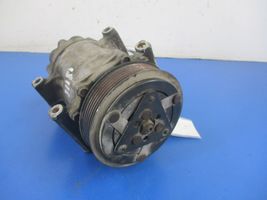 Citroen Xsara Picasso Air conditioning (A/C) compressor (pump) 9646273880