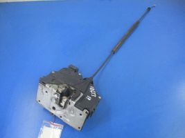 Fiat Punto (199) Serrure de porte avant 51797557