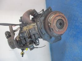 Fiat Uno Engine 