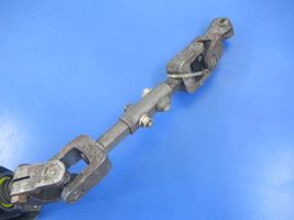 Volkswagen Vento Steering wheel axle 