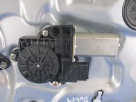 Fiat Croma Mécanisme de lève-vitre avec moteur 00518044740