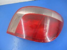 Toyota Yaris Verso Lampa tylna 