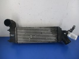 Peugeot 807 Chłodnica powietrza doładowującego / Intercooler 