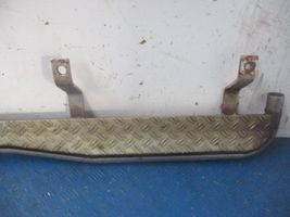 Opel Monterey Sill 