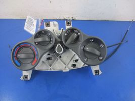 Fiat Panda 141 Panel klimatyzacji 5A0240100