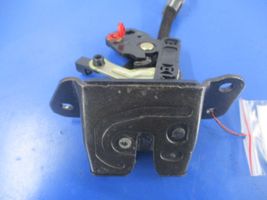 KIA Picanto Tailgate/trunk/boot lock/catch/latch 