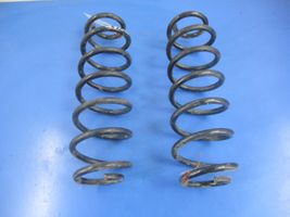 Volkswagen Bora Rear coil spring 