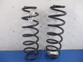 Volkswagen Bora Rear coil spring 