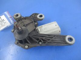 Citroen C3 Moteur d'essuie-glace arrière 9637158780