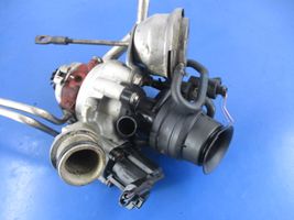 Volkswagen Golf Plus Turbo attuatore 49373-56035