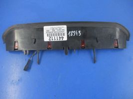 Opel Vectra C Luce interna bagagliaio/portabagagli 013149729