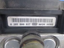 Fiat Bravo ABS-pumppu 51829585