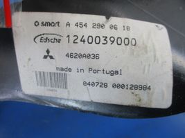 Mitsubishi Colt Pedale dell’acceleratore 4620A036