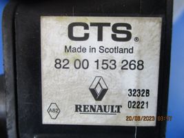 Renault Megane II Pedał gazu / przyspieszenia 8200153268