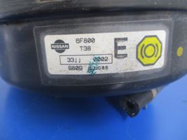 Nissan Micra Servo-frein 6F800T38