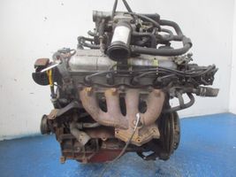 Mazda Demio Moteur 