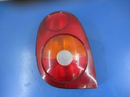 Renault Megane I Luci posteriori 7700428057