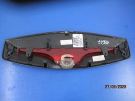 Renault Megane II Wewnętrzna lampka bagażnika 8200175536