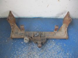 Ford Transit -  Tourneo Connect Tow bar set 