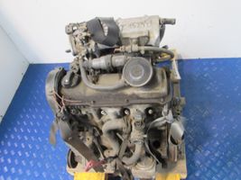 Volkswagen PASSAT B3 Moottori 