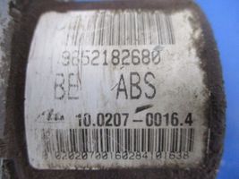 Alpine C2 Pompa ABS 9652182680
