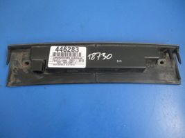 Ford C-MAX I Luce interna bagagliaio/portabagagli 3M51-13A613-AA