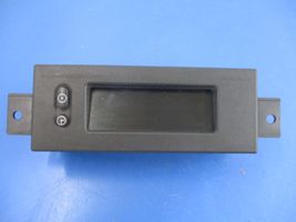 Opel Corsa C Radio/CD/DVD/GPS-pääyksikkö 13156841KT