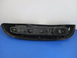 Opel Corsa C Lampa tylna 