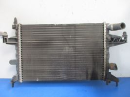 Opel Corsa C Radiateur de refroidissement 24445160