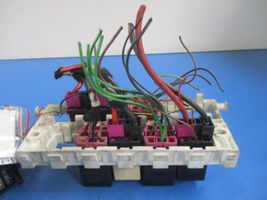 Volkswagen Lupo Fuse box set 