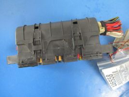 Volkswagen Lupo Fuse box set 