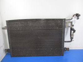 Volkswagen PASSAT B5.5 Air conditioning (A/C) radiator (interior) 3B0260401