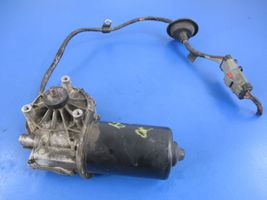 Chrysler Grand Voyager III Tringlerie et moteur d'essuie-glace avant 23404097