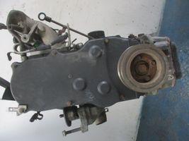 Tata Indica Vista II Motor 