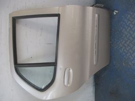 Tata Indica Vista II Porte arrière 