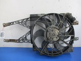 Tata Indica Vista II Ventilatore di raffreddamento elettrico del radiatore 