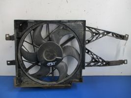 Tata Indica Vista II Ventilatore di raffreddamento elettrico del radiatore 