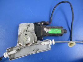 Tata Indica Vista II Rear door window regulator with motor 