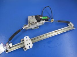 Tata Indica Vista II Rear door window regulator with motor 