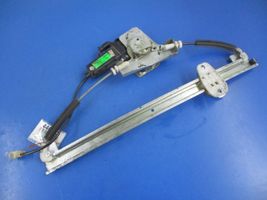 Tata Indica Vista II Rear door window regulator with motor 