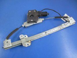 Tata Indica Vista II Rear door window regulator with motor 