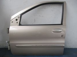 Tata Indica Vista II Drzwi przednie 