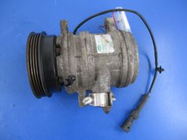 Tata Indica Vista II Compressore aria condizionata (A/C) (pompa) 