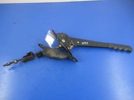 Renault Master I Handbrake/parking brake lever assembly 