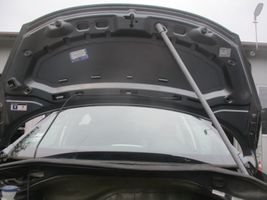 Peugeot 207 CC Pokrywa przednia / Maska silnika 